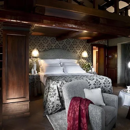 Castel Relais & Hotel Porrona