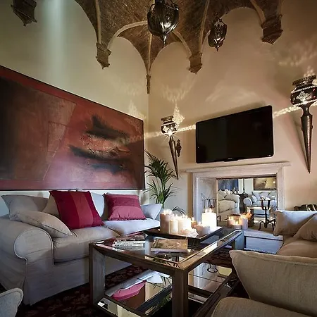 Hotel Castel Relais & Porrona