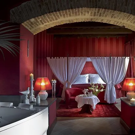 Castel Relais &