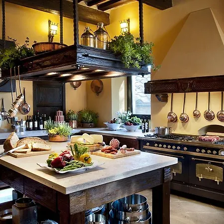 Castel Relais &