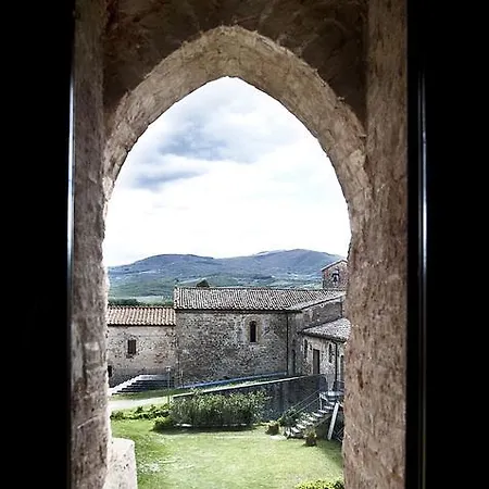 Castel Relais & Porrona