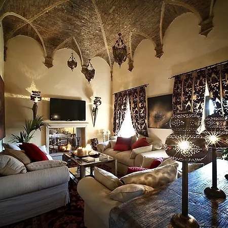 Hotel Castel Relais &