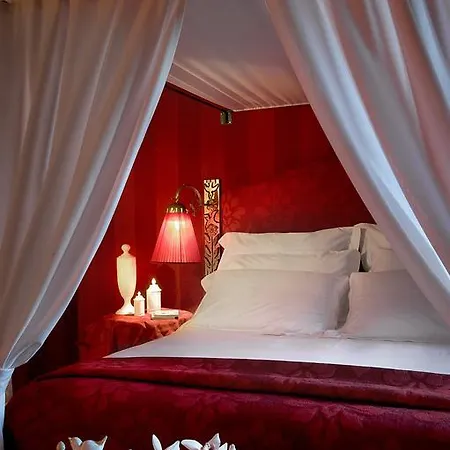 Castel Relais &