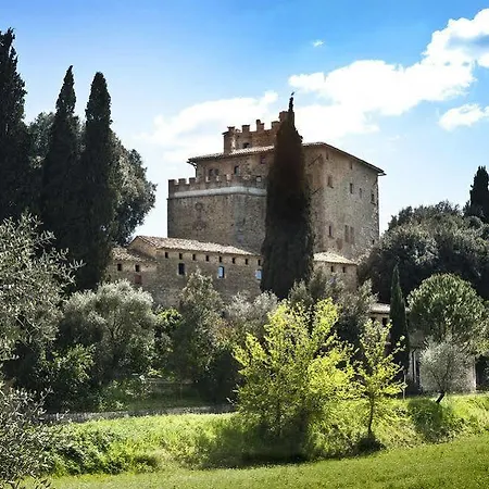 Castel Relais & Hotel