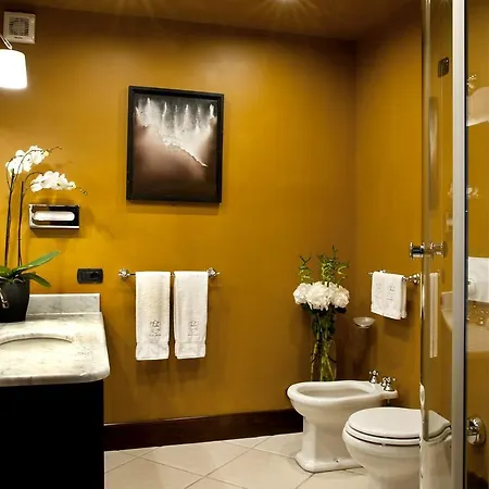 Castel Relais &