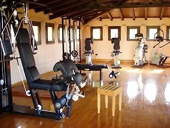 Otel Castel Porrona Relais & Spa 5*