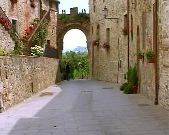 Castel Porrona Relais & Spa Porrona