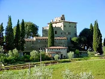 Hotel Castel Relais & Porrona