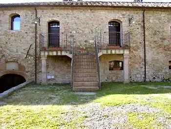 Castel Relais & Porrona