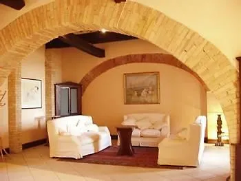 Hotel Castel Relais & Porrona