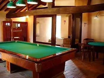 Hotel Castel Relais & 5*