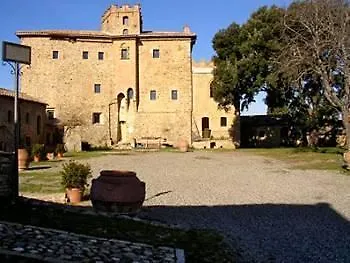 Hotel Castel Relais &
