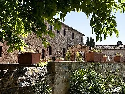Castel Relais & Porrona