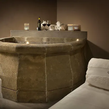 Castel Relais & 5*