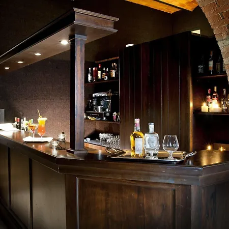 Castel Porrona Relais & Spa 5* Porrona