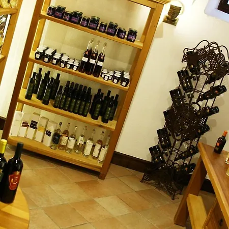 酒店 卡斯特尔波罗纳瑞莱spa酒店